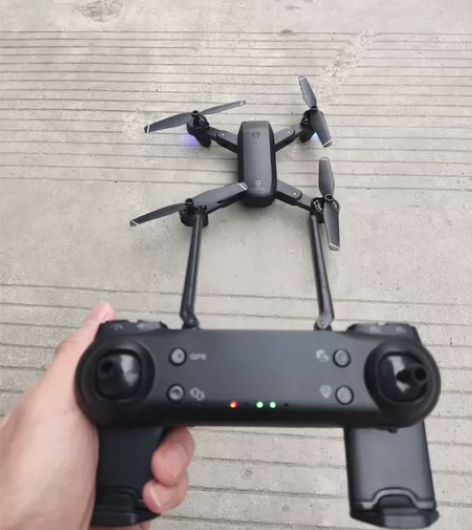 折叠高清专业gps超长续航无人机航拍飞行器...