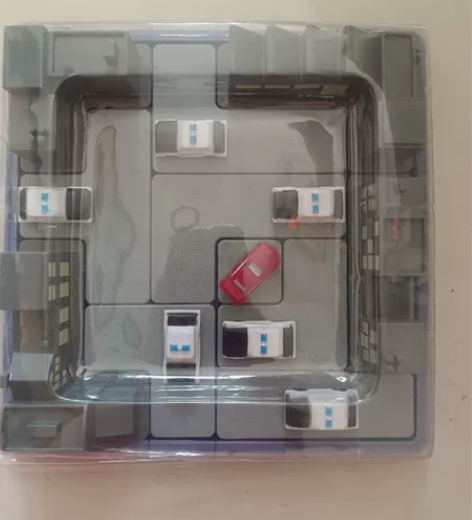 小乖蛋惊险拦截警察抓小偷闯关逻辑思维训练推...