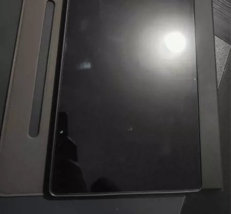 型号:联想小新Pad Pro 12.7 骁...