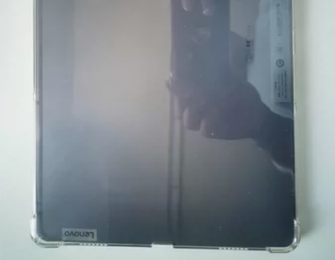 联想小新 pad pro 平板电脑自用一手...