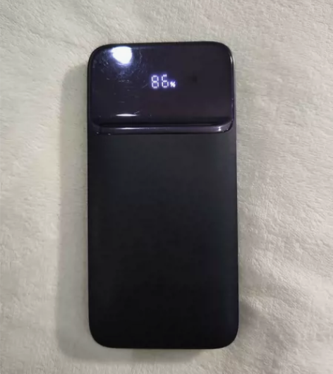 倍思充电宝，20w，10000毫安时，支持...