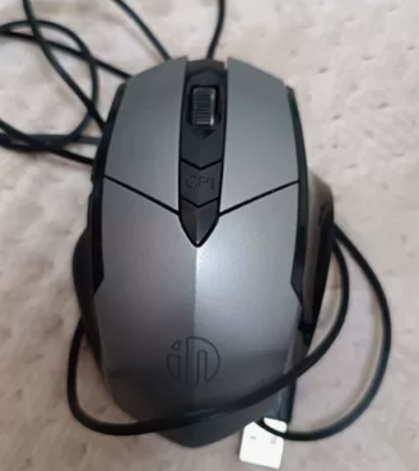 闲置鼠标一个，低价出售 同城免费送货??几...