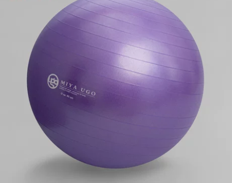 弥雅瑜伽球加厚防爆健身球瘦身减肥球孕妇分娩...