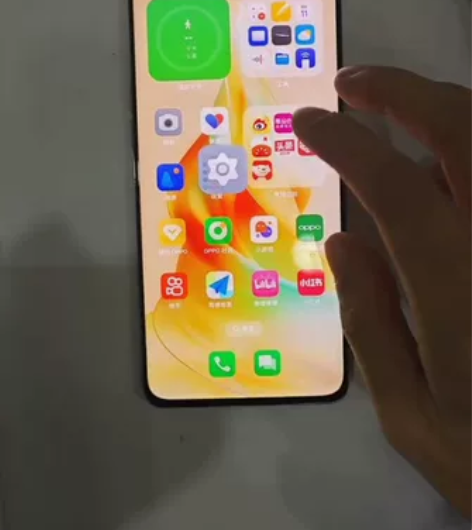 OPPO Reno9 12GB+256GB...