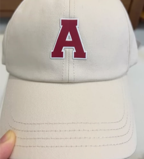 安踏棒球帽男女情侣款休闲运动鸭舌帽透气防晒...