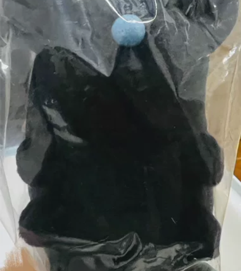 sky光遇三周年冥龙钥匙扣徽章nfc徽章可...