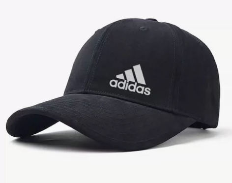 #帽子 阿迪达斯Adidas全新未使用棒球...