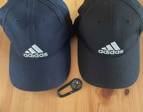 古着vintage阿迪达斯Adidas棒球...
