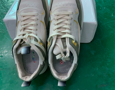 捡漏A522 卡帝乐鳄鱼鞋子男春夏季202...