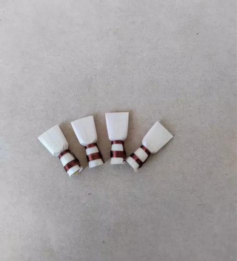 唢呐哨片，叫子，引子各种调门，自己纯手工做...