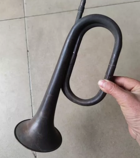 号子刚刚弄上来的旧藏文玩杂项红色文化收藏铜...