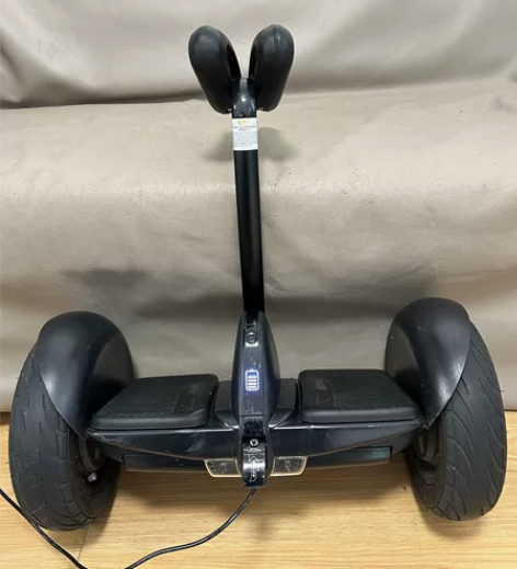 ninebot mini 九号mini平衡...