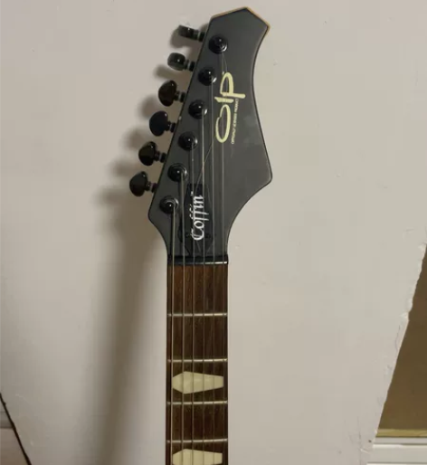 IBANEZ依班娜电吉他.固定弦桥印尼产电...