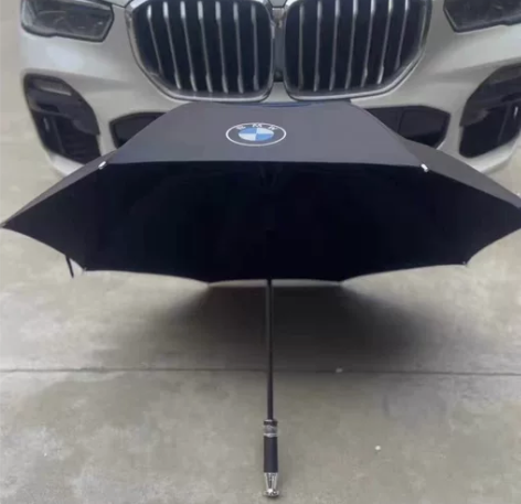 #宝马雨伞，正品宝马精品雨伞 4s店车展活...