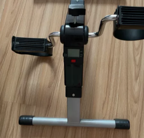 燃脂踏步机，随时锻炼减脂，膝盖角度训练必备...