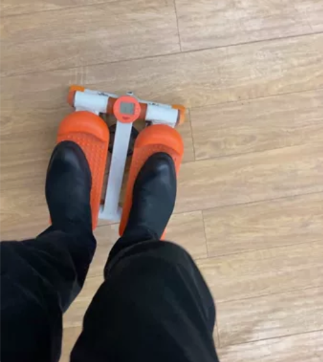 踏步机 感兴趣的话点“我想要”和我私聊吧～...