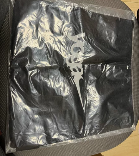 Nike yoga托特包 网布包袋 瑜伽包...