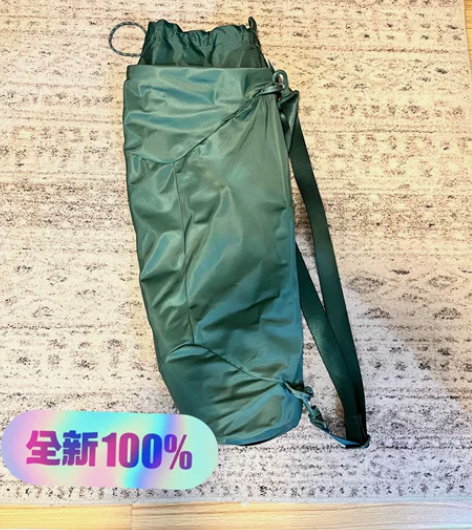 Lululemon Adjustable ...