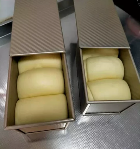 【实体店不开了！】450克吐司模具家用土司...