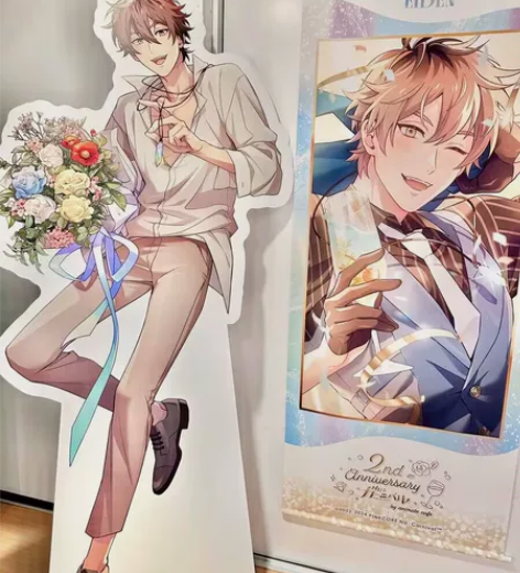 新世界狂欢二周年开启！ 有没有咪想场贩db...