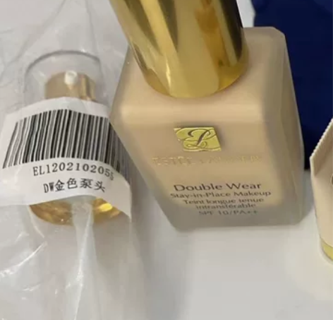 雅诗兰黛DW粉底液2C0自然偏白色 大瓶9...