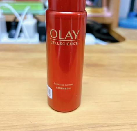 Olay玉兰油塑颜臻粹精华水50ml，全新...