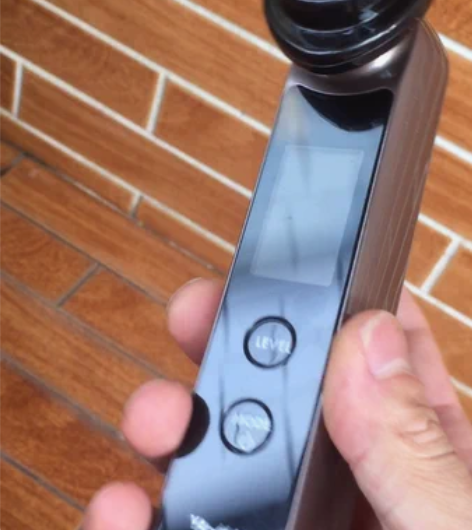 雅萌10t 美容仪,测试如视频,没有铁圈,...