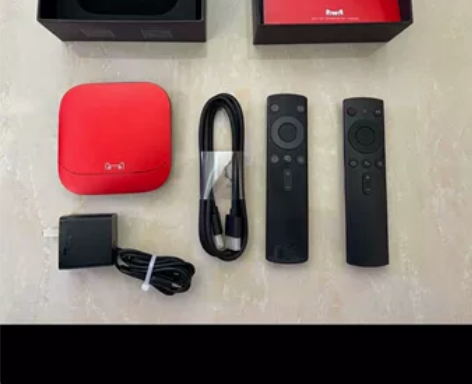 天猫魔盒3pro这个采用晶辰912s芯片3s功能正常，闲置处...