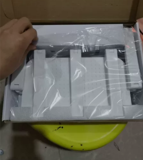 中兴WiFi6千兆双频路由器E2633 3...