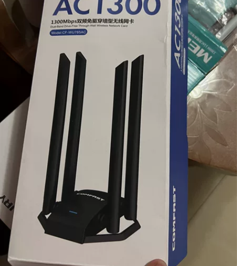 ??COMFAST CF-WU785AC ...