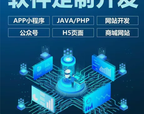 #平面插画设计 PHP/ASP/JS/Ht...