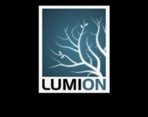 Lumion11安装包 附安装教程，亲测可...