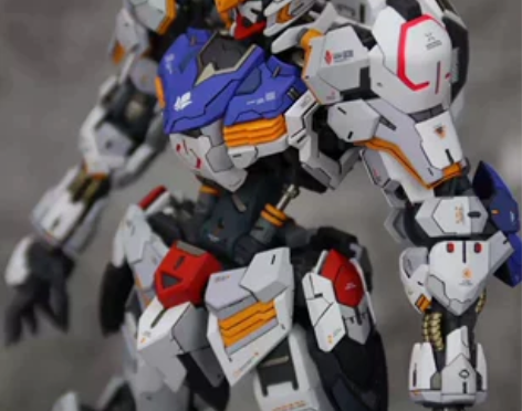 顺丰包邮 原件 三藏模玩 MG 1/100...