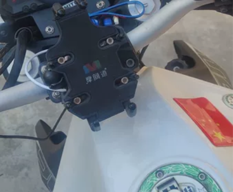 钱江贝纳利16年黄龙300实表跑了3w7，...