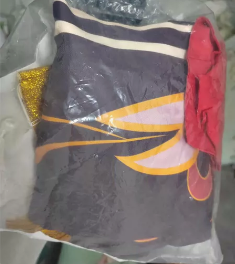 有鞋子！出！原神胡桃cos大全套(有鞋子和...