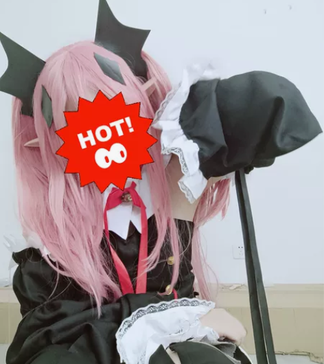 【出租】终结的炽天使—克鲁鲁采佩西cos服...