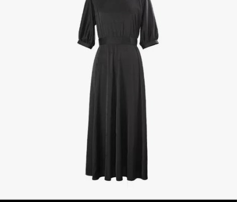 徐娇织羽集青花玲珑 【青花玲珑】缎面改良汉...