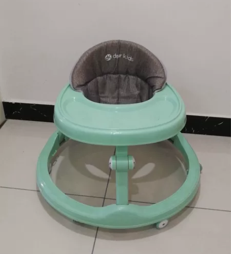 学步车防o型腿婴儿多功能防侧翻手推车宝宝可...