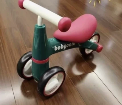 babycare儿童平衡车无脚踏婴幼儿滑行...