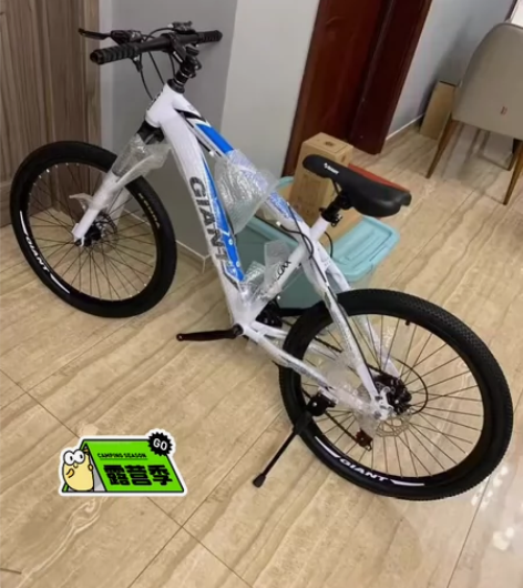 全新急售处理山地变速20/24/26/27...