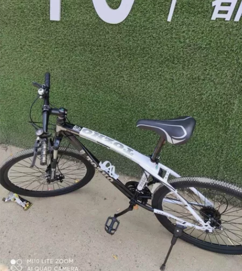 山地自行车新款公路赛车青少年26寸成人越野...