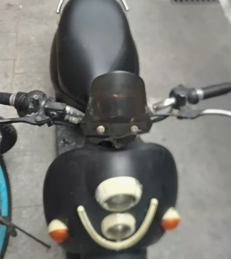 闲置一台电动车转让 感兴趣的话点“我想要”...