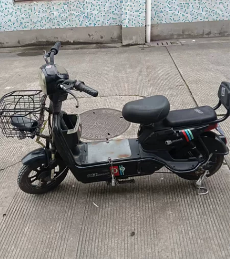 个人闲置电动车一辆，功能一切正常现在续航2...