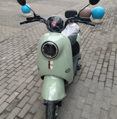 杭州同城转手一台新国标二手电瓶车，车子带黄...