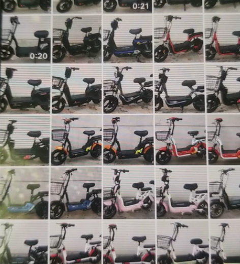 济南二手电动车，雅迪，爱玛，台铃，小刀等多...