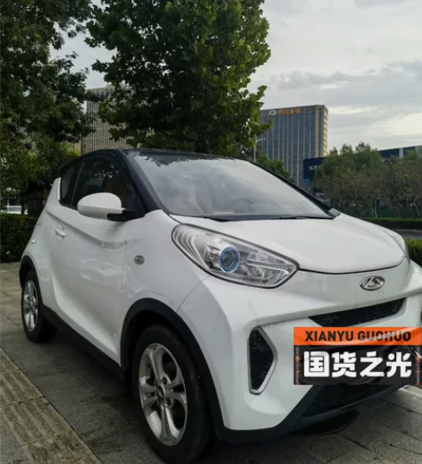 公司户非营运，给美女员工配的车，现在开不着...