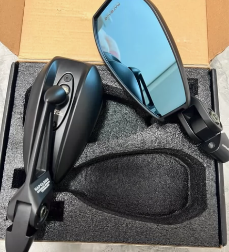 AOS4祖国版日本镜小牛九号雅迪爱玛台铃电...