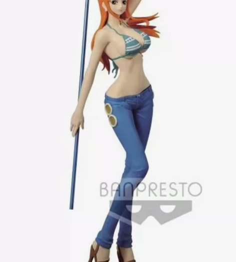 Bandai/万代眼镜厂 万代 海贼王 G...