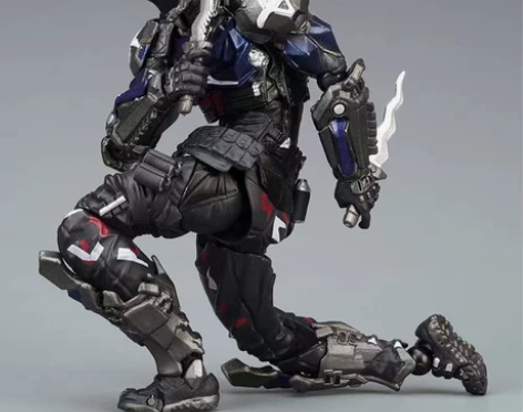 漫威复仇者联盟蝙蝠侠炫酷周边手办收藏品摆件...