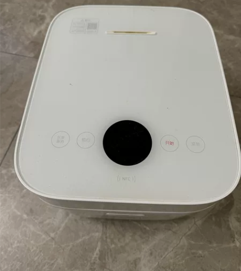 米家小米电饭煲电饭锅4LIH电磁加热加厚烈...